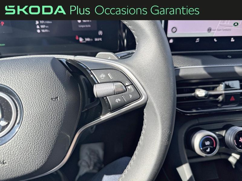 Voitures occasions ŠKODA KODIAQ Selection Nancy