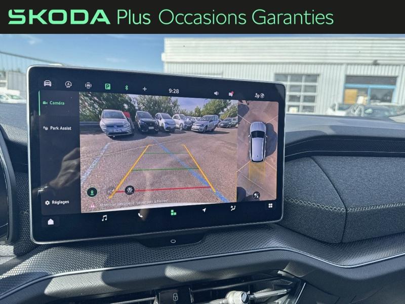 Voitures occasions ŠKODA KODIAQ Selection Nancy