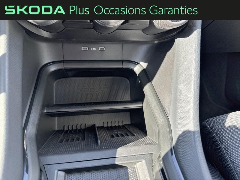 Voitures occasions ŠKODA KODIAQ Selection Nancy