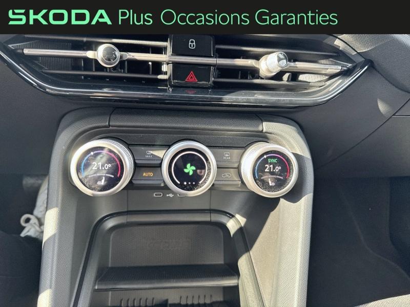 Voitures occasions ŠKODA KODIAQ Selection Nancy