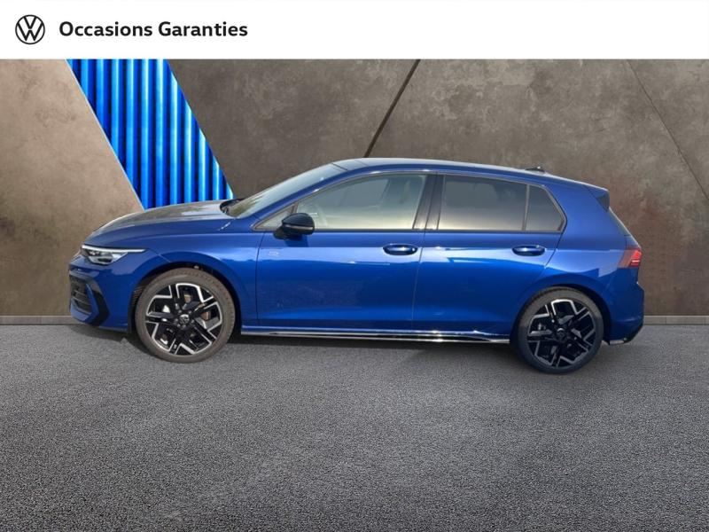 Voitures occasions VOLKSWAGEN GOLF R-Line Edition Nancy
