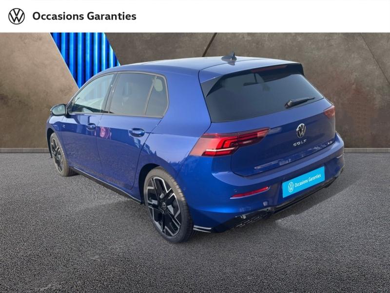 Voitures occasions VOLKSWAGEN GOLF R-Line Edition Nancy