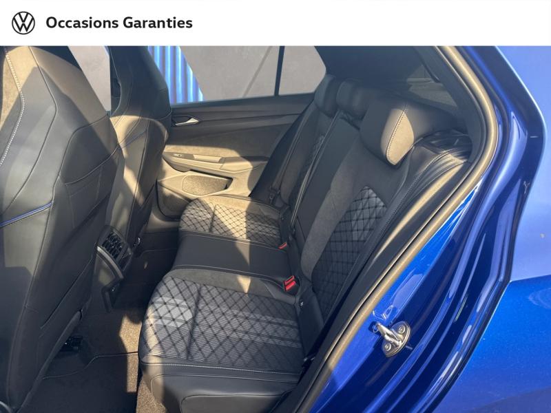 Voitures occasions VOLKSWAGEN GOLF R-Line Edition Nancy