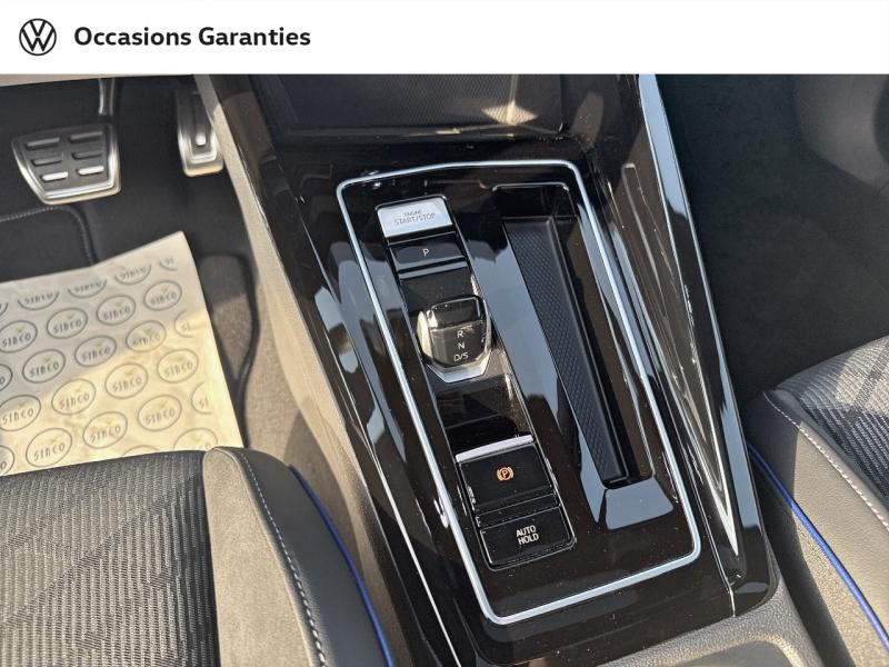 Voitures occasions VOLKSWAGEN GOLF R-Line Edition Nancy