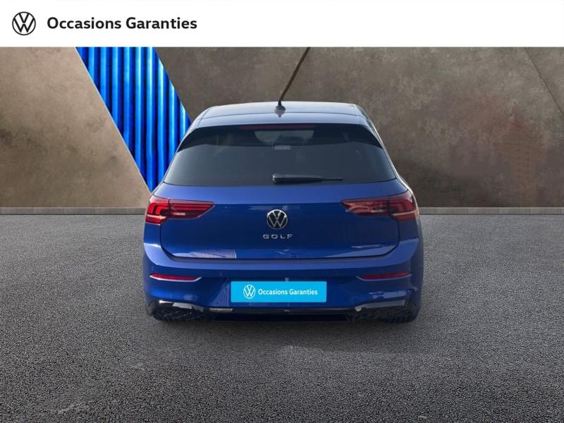 Voitures occasions VOLKSWAGEN GOLF R-Line Edition Nancy