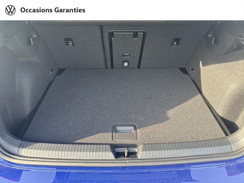 Voitures occasions VOLKSWAGEN GOLF R-Line Edition Nancy