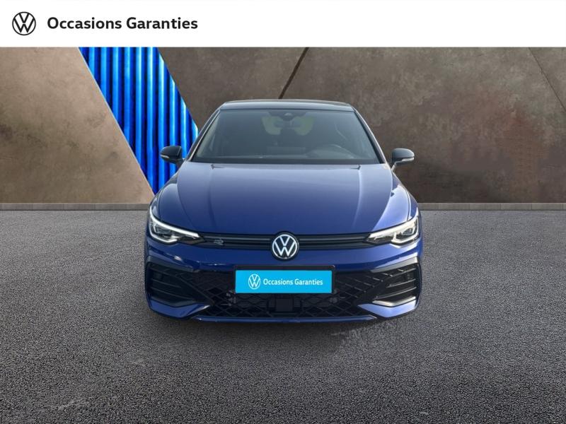 Voitures occasions VOLKSWAGEN GOLF R-Line Edition Nancy