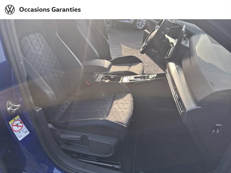 Voitures occasions VOLKSWAGEN GOLF R-Line Edition Nancy