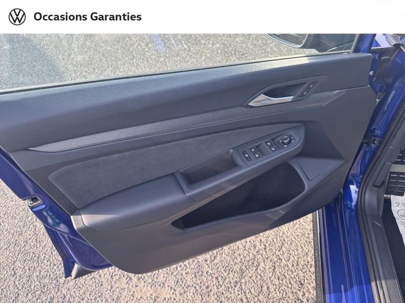 Voitures occasions VOLKSWAGEN GOLF R-Line Edition Nancy