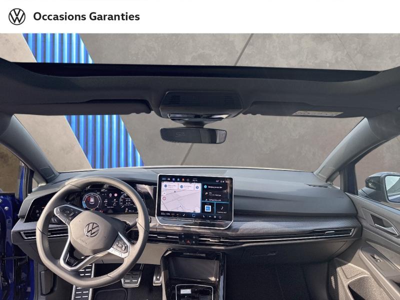 Voitures occasions VOLKSWAGEN GOLF R-Line Edition Nancy