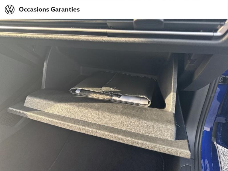 Voitures occasions VOLKSWAGEN GOLF R-Line Edition Nancy