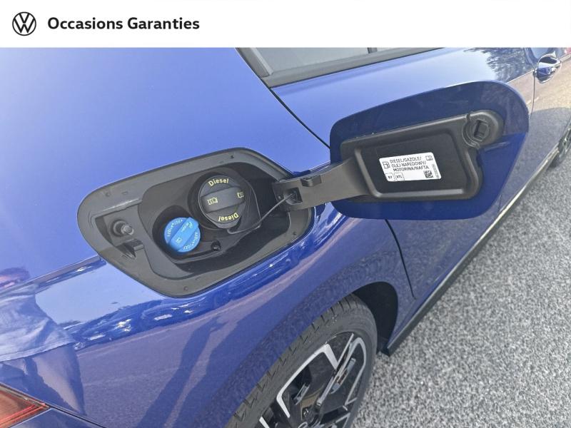 Voitures occasions VOLKSWAGEN GOLF R-Line Edition Nancy