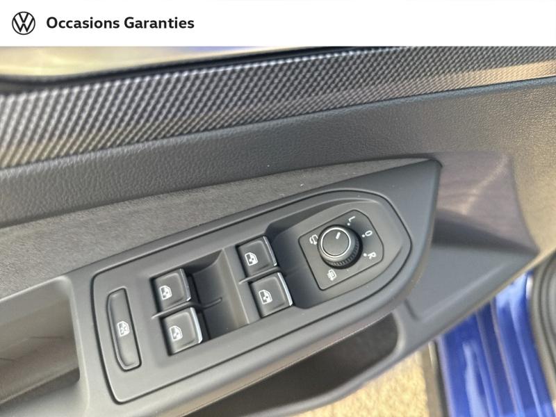 Voitures occasions VOLKSWAGEN GOLF R-Line Edition Nancy