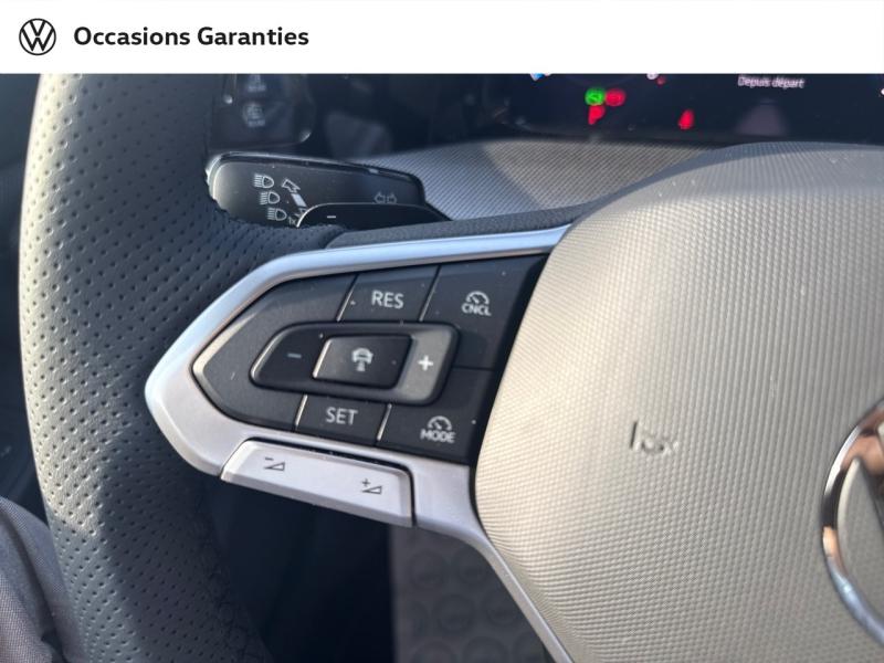 Voitures occasions VOLKSWAGEN GOLF R-Line Edition Nancy
