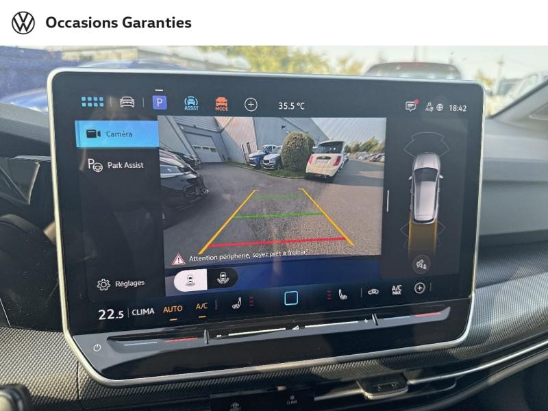 Voitures occasions VOLKSWAGEN GOLF R-Line Edition Nancy