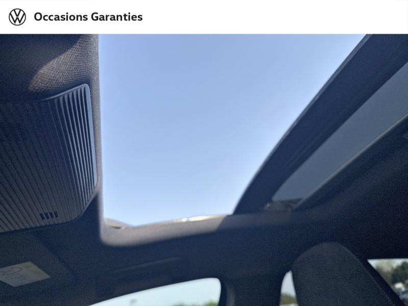 Voitures occasions VOLKSWAGEN GOLF R-Line Edition Nancy