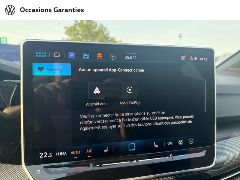 Voitures occasions VOLKSWAGEN GOLF R-Line Edition Nancy