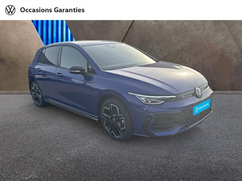 Voitures occasions VOLKSWAGEN GOLF R-Line Edition Nancy