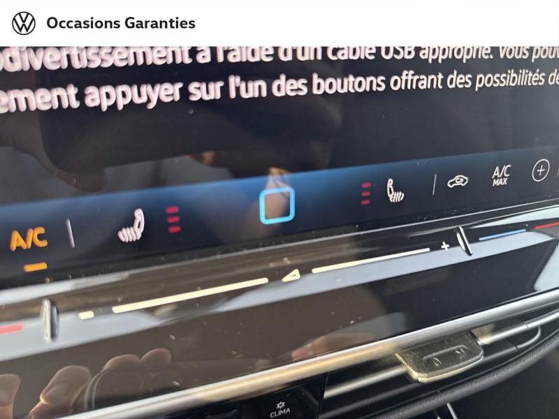 Voitures occasions VOLKSWAGEN GOLF R-Line Edition Nancy