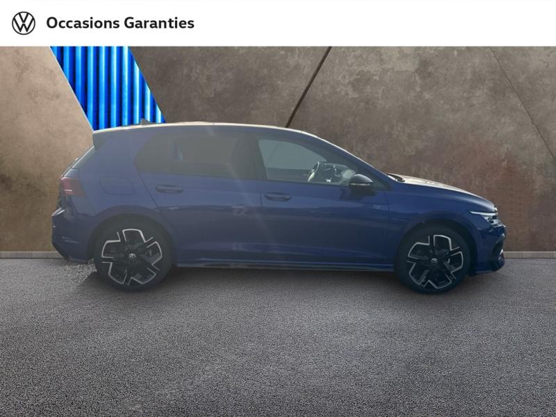 Voitures occasions VOLKSWAGEN GOLF R-Line Edition Nancy