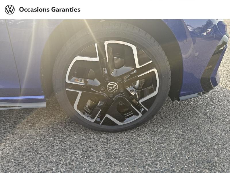 Voitures occasions VOLKSWAGEN GOLF R-Line Edition Nancy