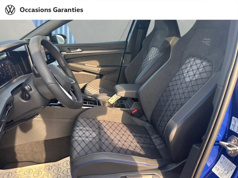 Voitures occasions VOLKSWAGEN GOLF R-Line Edition Nancy