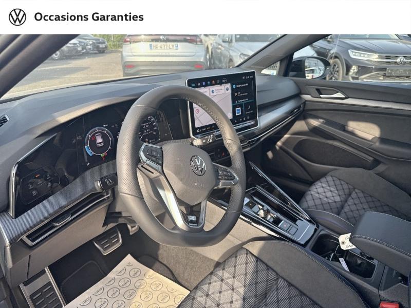 Voitures occasions VOLKSWAGEN GOLF R-Line Edition Nancy