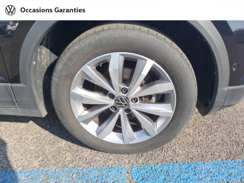 Voitures occasions VOLKSWAGEN T-Roc Cabriolet Style Nancy