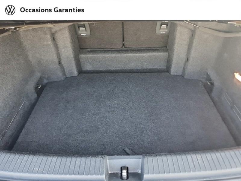 Voitures occasions VOLKSWAGEN T-Roc Cabriolet Style Nancy