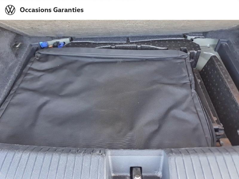 Voitures occasions VOLKSWAGEN T-Roc Cabriolet Style Nancy