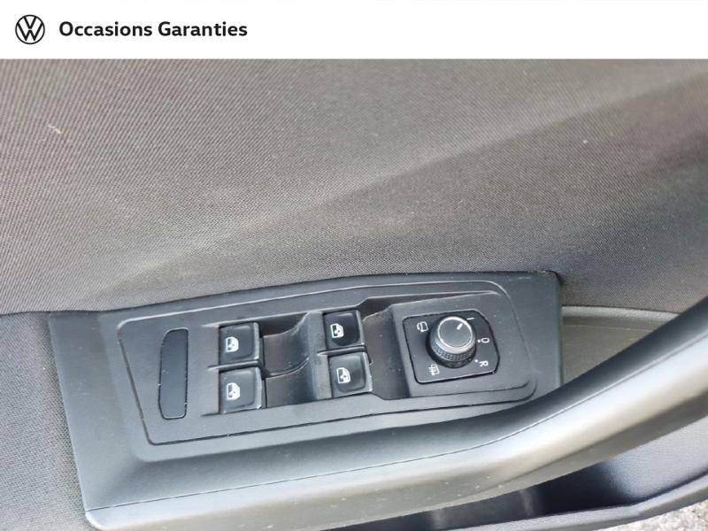 Voitures occasions VOLKSWAGEN T-Roc Cabriolet Style Nancy