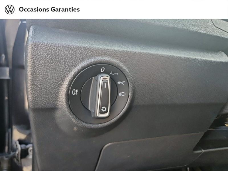 Voitures occasions VOLKSWAGEN T-Roc Cabriolet Style Nancy