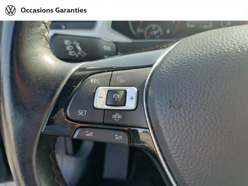 Voitures occasions VOLKSWAGEN T-Roc Cabriolet Style Nancy