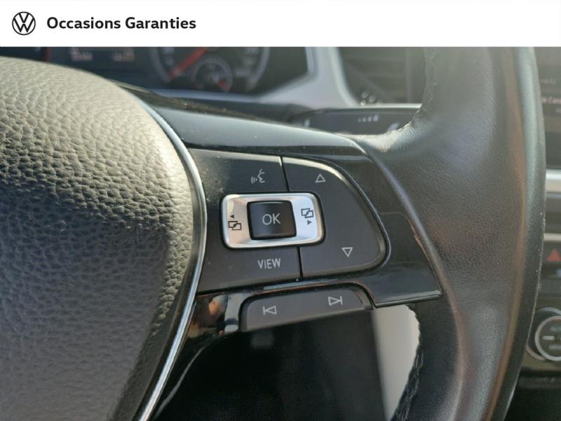 Voitures occasions VOLKSWAGEN T-Roc Cabriolet Style Nancy