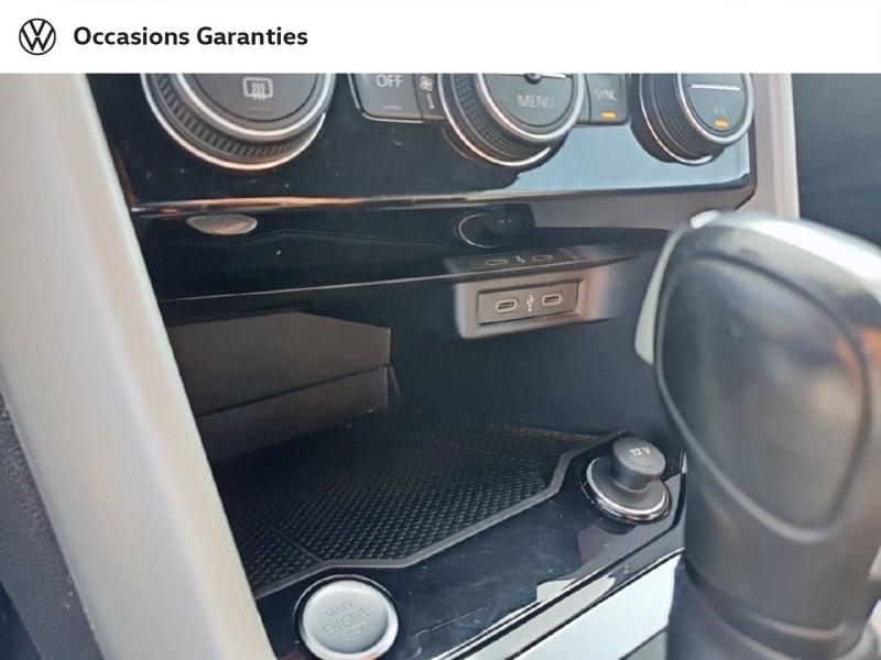 Voitures occasions VOLKSWAGEN T-Roc Cabriolet Style Nancy