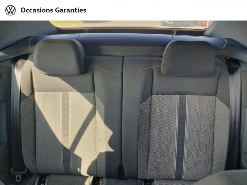 Voitures occasions VOLKSWAGEN T-Roc Cabriolet Style Nancy
