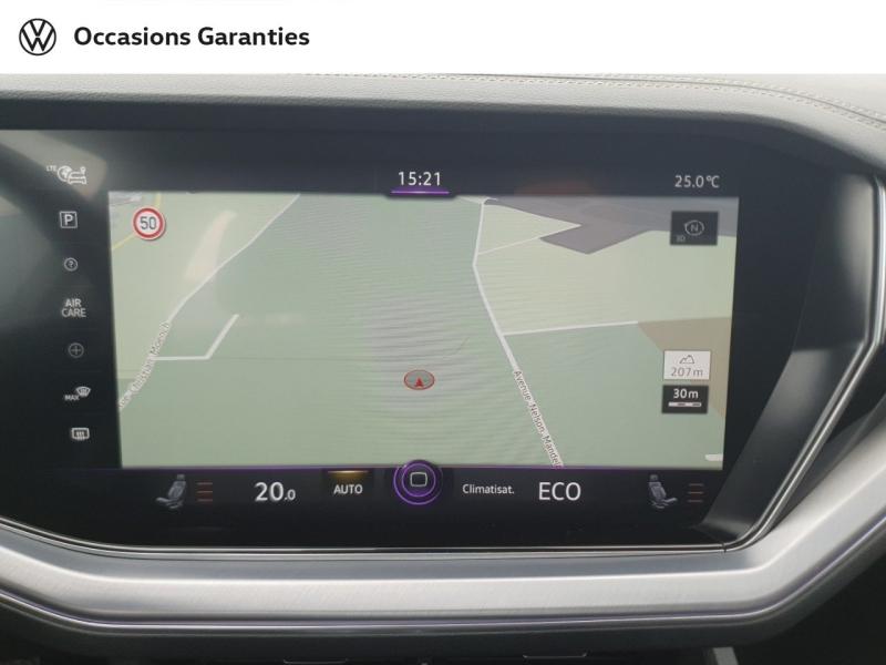 Voitures occasions VOLKSWAGEN TOUAREG Elegance Nancy