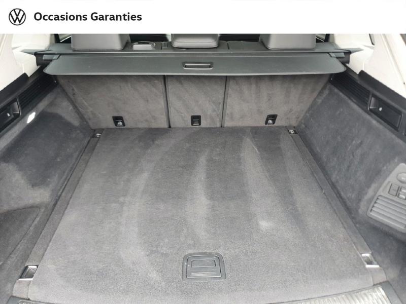 Voitures occasions VOLKSWAGEN TOUAREG Elegance Nancy