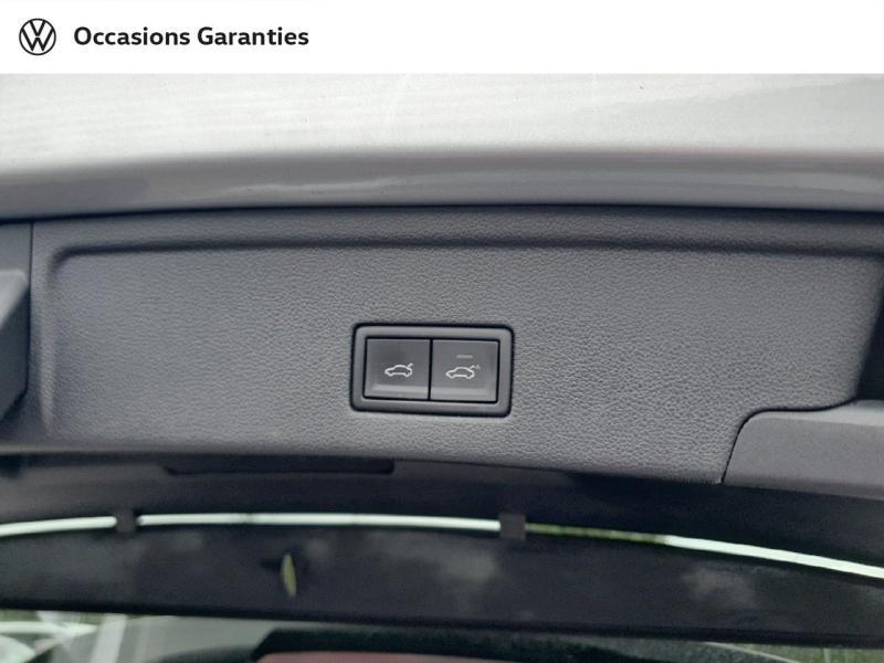 Voitures occasions VOLKSWAGEN TOUAREG Elegance Nancy