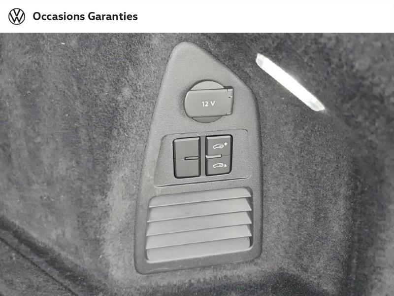 Voitures occasions VOLKSWAGEN TOUAREG Elegance Nancy