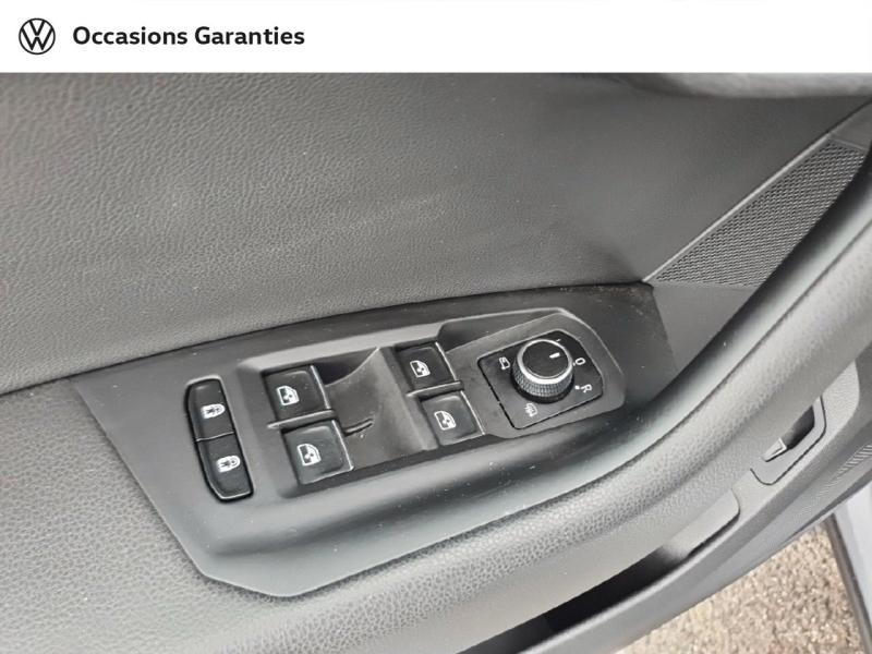 Voitures occasions VOLKSWAGEN TOUAREG Elegance Nancy