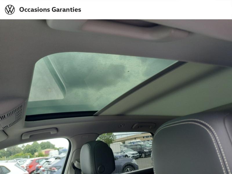 Voitures occasions VOLKSWAGEN TOUAREG Elegance Nancy