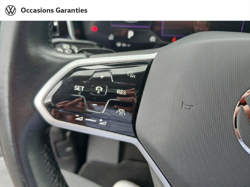 Voitures occasions VOLKSWAGEN TOUAREG Elegance Nancy