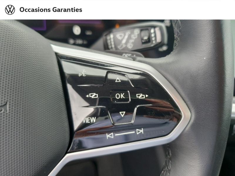 Voitures occasions VOLKSWAGEN TOUAREG Elegance Nancy