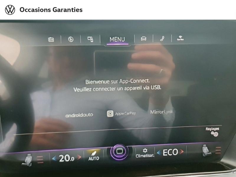 Voitures occasions VOLKSWAGEN TOUAREG Elegance Nancy