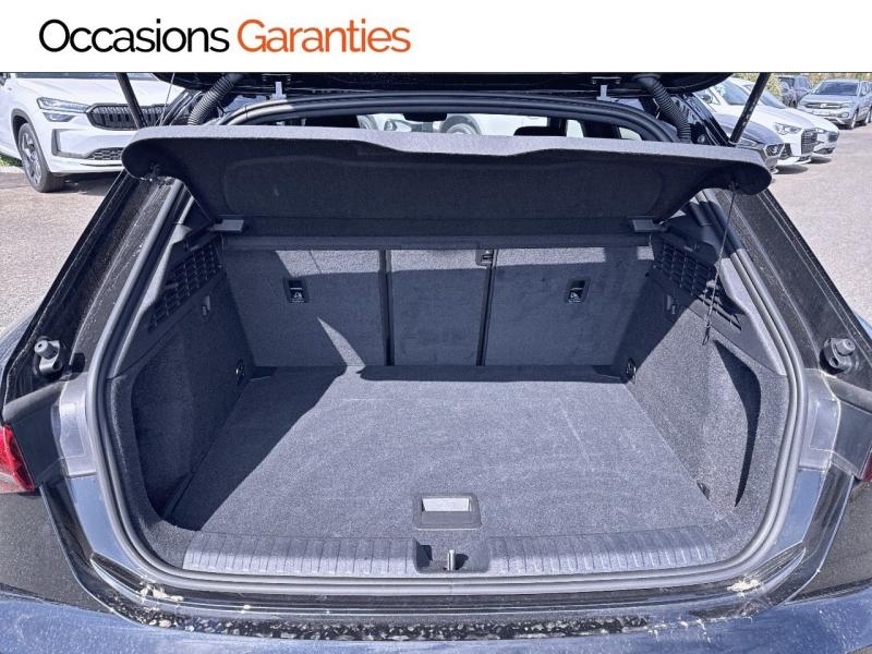 Voitures occasions Audi A3 Sportback S line Nancy