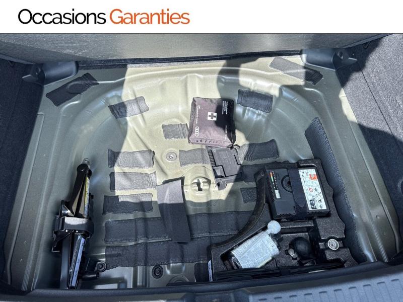 Voitures occasions Audi A3 Sportback S line Nancy