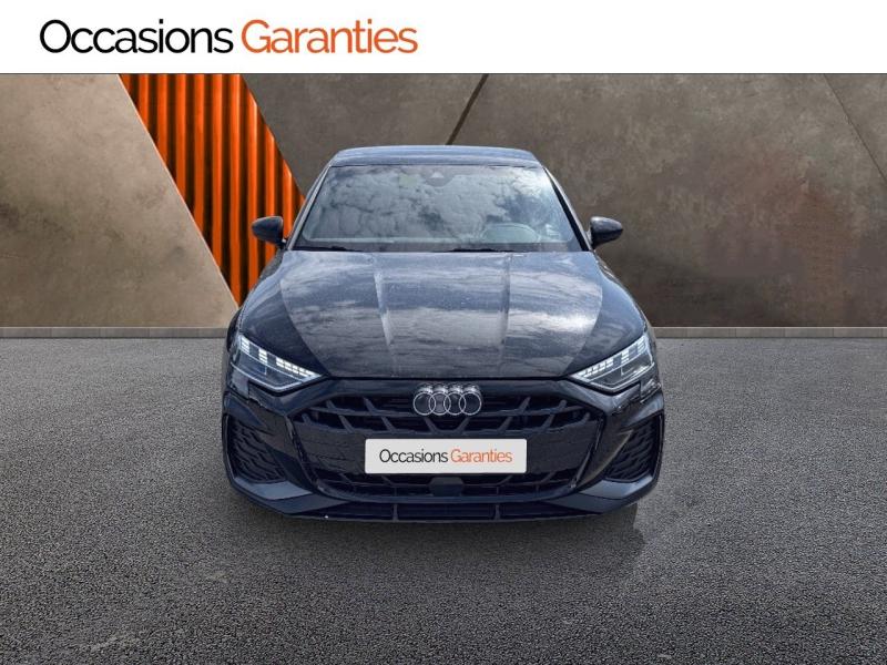 Voitures occasions Audi A3 Sportback S line Nancy