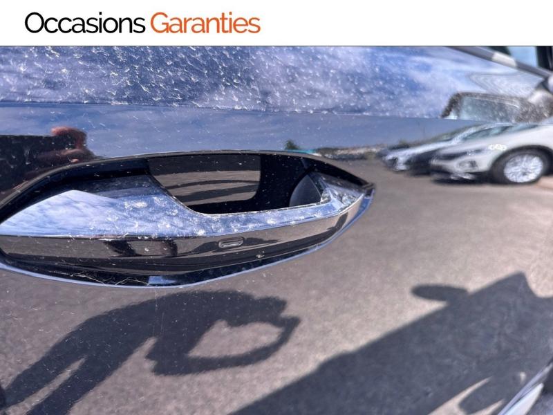 Voitures occasions Audi A3 Sportback S line Nancy