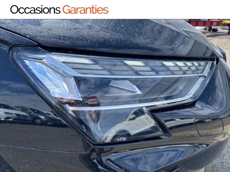 Voitures occasions Audi A3 Sportback S line Nancy